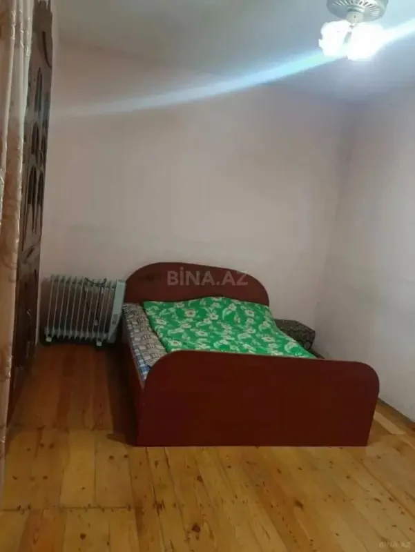 Kirayə verilir 2 otaqlı həyət evi 55 m²