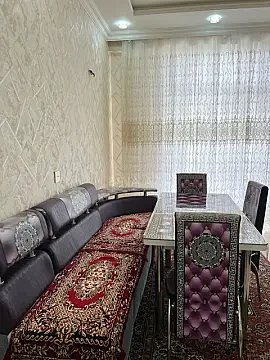 Kirayə verilir 2 otaqlı mənzil 78 m² — Bakı 2 otaq 78.00 m²