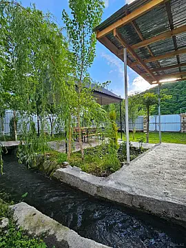 Kirayə verilir 4 otaqlı həyət evi 9999 m² — İsmayıllı 4 otaq 9999.00 m²