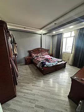 Kirayə verilir 2 otaqlı mənzil 85 m² — Bakı, İnşaatçılar 2 otaq 85.00 m²