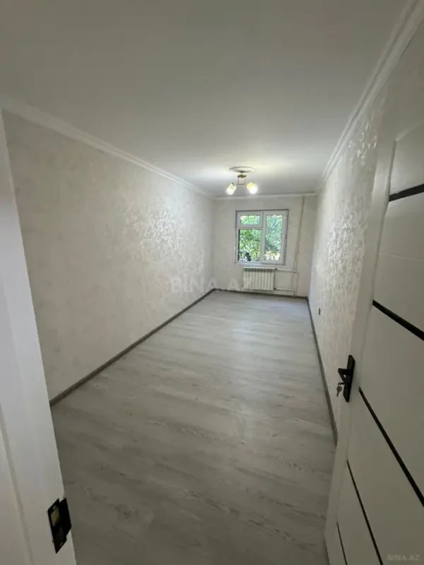 Kirayə verilir 2 otaqlı mənzil 52 m²