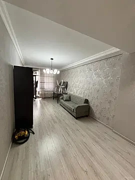 Kirayə verilir 2 otaqlı mənzil 75 m² — Bakı 2 otaq 75.00 m²