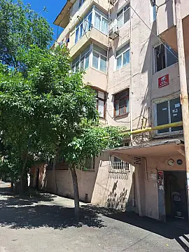 Kirayə verilir 2 otaqlı mənzil 55 m² — Bakı, 7-ci mikrorayon 2 otaq 55.00 m²