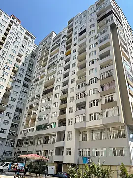 Satılır 2 otaqlı mənzil 45 m² — Bakı, Memar Əcəmi yanı 2 otaq 45.00 m²