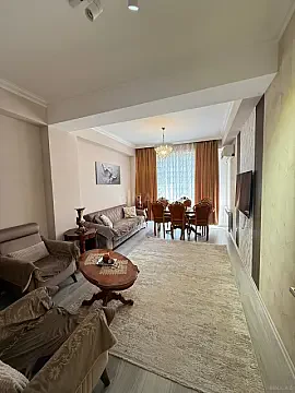 Kirayə verilir 2 otaqlı mənzil 85 m² — Bakı 2 otaq 85.00 m²