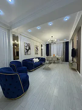 Satılır 3 otaqlı mənzil 112 m² — Bakı, Nəsimi 3 otaq 112.00 m²