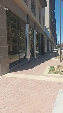 Kirayə verilir obyekt 250 m² — Bakı 250.00 m²