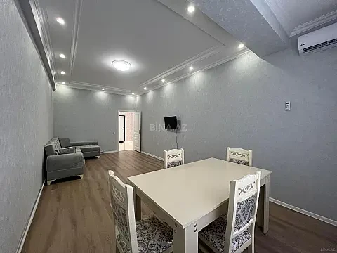 Kirayə verilir 2 otaqlı mənzil 66 m² — Bakı, Saray 2 otaq 66.00 m²