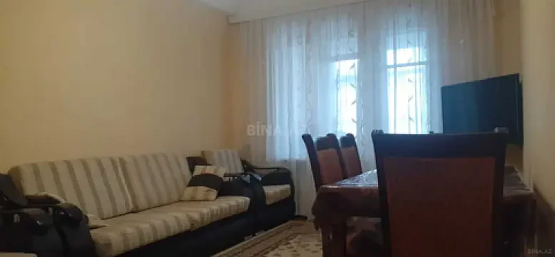 Kirayə verilir 2 otaqlı mənzil 65 m² — Bakı 2 otaq 65.00 m²