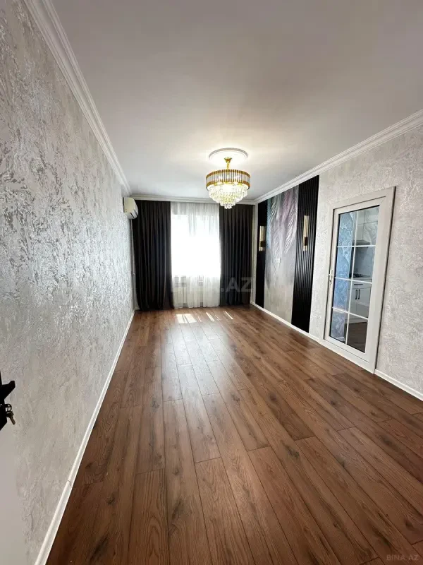 Satılır 3 otaqlı mənzil 60 m²