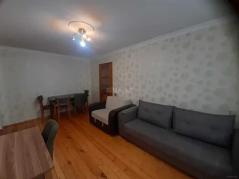 Kirayə verilir 2 otaqlı mənzil 45 m² — Bakı 2 otaq 45.00 m²