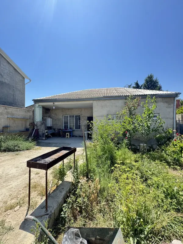Satılır 3 otaqlı həyət evi 71 m²