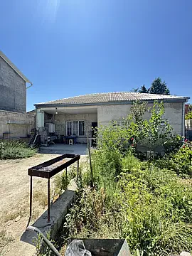 Satılır 3 otaqlı həyət evi 71 m² — Bakı, Hövsan 3 otaq 71.00 m²