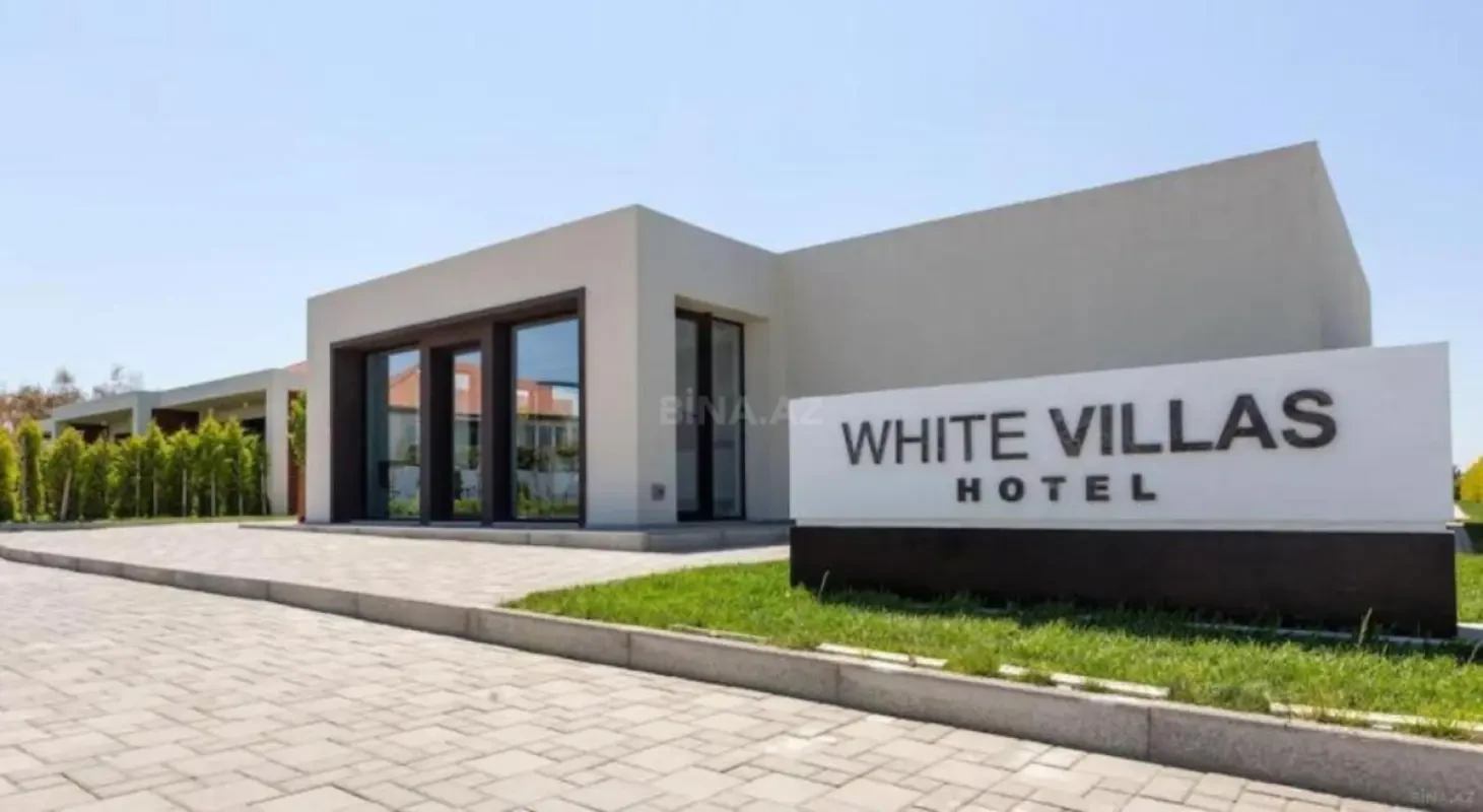 Kirayə verilir 1 otaqlı həyət evi 60 m²