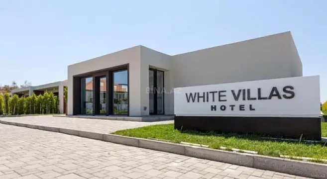 Kirayə verilir 1 otaqlı həyət evi 60 m² — Bakı, Sea Breeze 1 otaq 60.00 m²