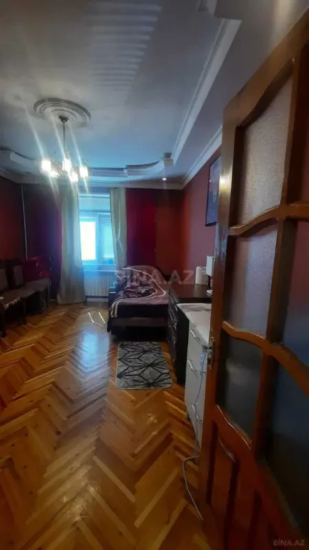 Satılır 3 otaqlı mənzil 90 m²