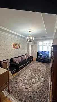Satılır 3 otaqlı mənzil 80 m² — Bakı, Yasamal 3 otaq 80.00 m²