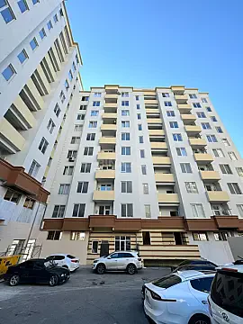 Satılır 2 otaqlı mənzil 73 m² — Bakı, Həzi Aslanov qəs. 2 otaq 73.00 m²