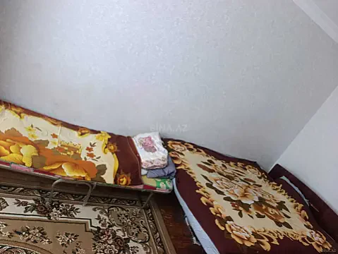 Kirayə verilir 2 otaqlı mənzil 35 m² — Bakı, Memar Əcəmi yanı 2 otaq 35.00 m²