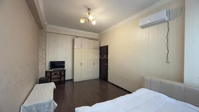 Kirayə verilir 1 otaqlı mənzil 45 m² — Bakı, Yasamal 1 otaq 45.00 m²