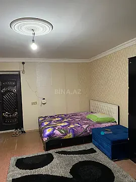 Kirayə verilir 1 otaqlı mənzil 28 m² — Bakı 1 otaq 28.00 m²