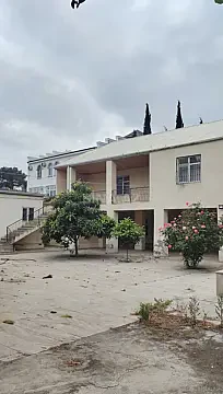 Satılır 8 otaqlı həyət evi 200 m² — Bakı, Bilgəh 8 otaq 200.00 m²