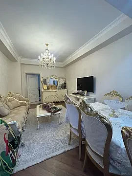 Satılır 2 otaqlı mənzil 95 m² — Bakı, Xətai 2 otaq 95.00 m²