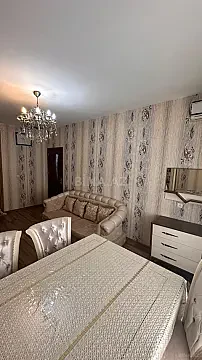 Satılır 2 otaqlı mənzil 65 m² — Bakı 2 otaq 65.00 m²