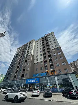 Satılır 2 otaqlı mənzil 55 m² — Bakı, Suraxanı 2 otaq 55.00 m²