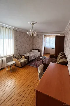 Satılır 1 otaqlı mənzil 40 m² — Bakı 1 otaq 40.00 m²