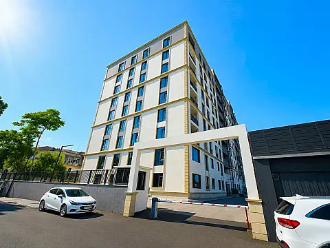Satılır 3 otaqlı mənzil 100 m² — Bakı, Bakıxanov 3 otaq 100.00 m²
