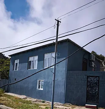 Satılır 4 otaqlı həyət evi 100 m² — Bakı, Bayıl 4 otaq 100.00 m²