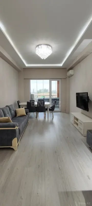 Satılır 2 otaqlı mənzil 75 m²