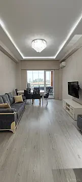 Satılır 2 otaqlı mənzil 75 m² — Bakı, Binəqədi 2 otaq 75.00 m²