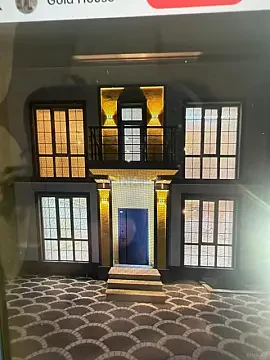Satılır 4 otaqlı həyət evi 85 m² — Bakı 4 otaq 85.00 m²
