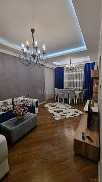 Kirayə verilir 2 otaqlı mənzil 80 m² — Bakı, Memar Əcəmi yanı 2 otaq 80.00 m²