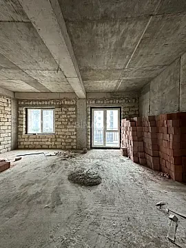 Satılır 3 otaqlı mənzil 134 m² — Bakı 3 otaq 134.00 m²