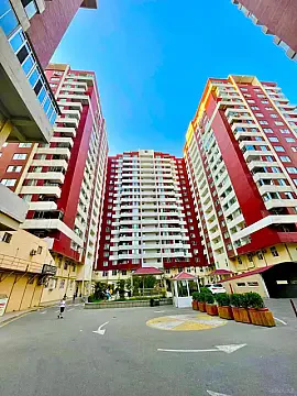 Kirayə verilir 2 otaqlı mənzil 70 m² — Bakı 2 otaq 70.00 m²