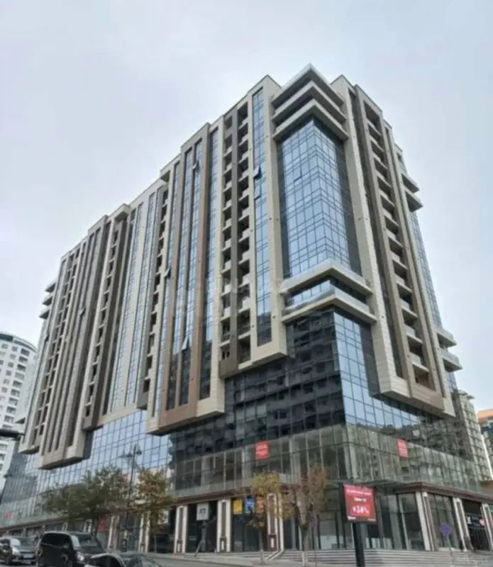 Kirayə verilir 3 otaqlı mənzil 102 m²