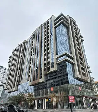 Kirayə verilir 3 otaqlı mənzil 102 m² — Bakı 3 otaq 102.00 m²
