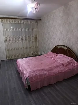 Kirayə verilir 4 otaqlı mənzil 86 m² — Bakı, Əhmədli 4 otaq 86.00 m²