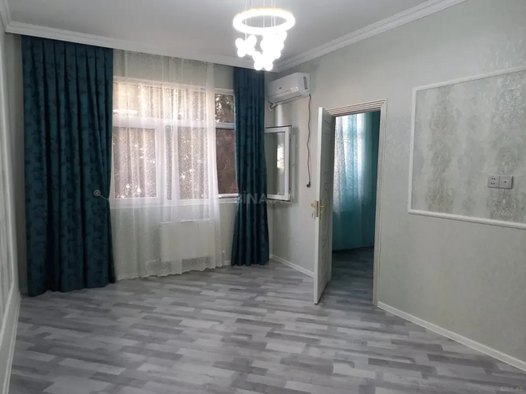 Satılır 2 otaqlı mənzil 45 m²