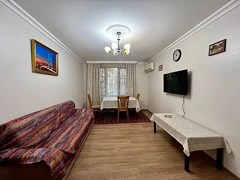 Satılır 2 otaqlı mənzil 50 m² — Bakı 2 otaq 50.00 m²