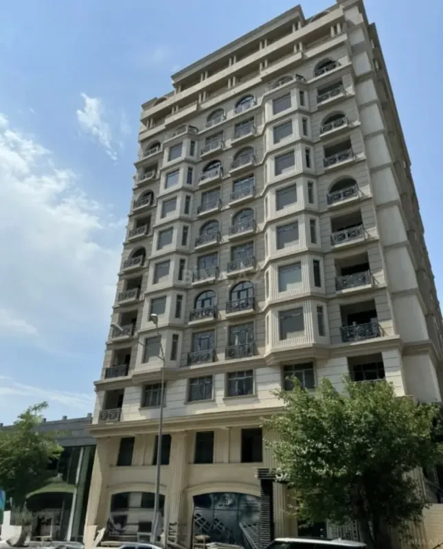 Satılır 2 otaqlı mənzil 66 m²