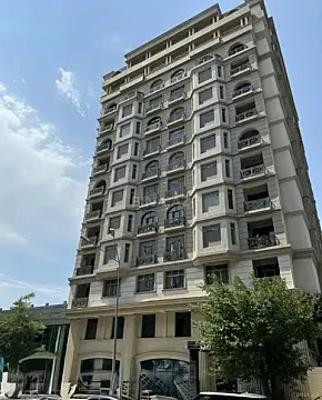 Satılır 2 otaqlı mənzil 66 m² — Bakı, Bayıl 2 otaq 66.00 m²