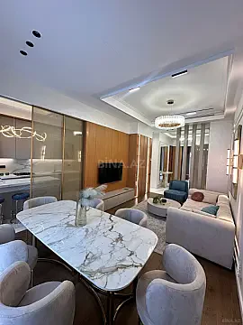 Satılır 3 otaqlı mənzil 110 m² — Bakı 3 otaq 110.00 m²