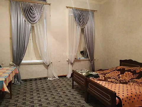 Kirayə verilir 2 otaqlı mənzil 70 m² — Bakı 2 otaq 70.00 m²