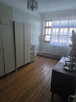 Satılır 4 otaqlı mənzil 80 m² — Bakı, Mərdəkan 4 otaq 80.00 m²