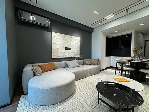 Kirayə verilir 3 otaqlı mənzil 110 m² — Bakı, Xətai 3 otaq 110.00 m²