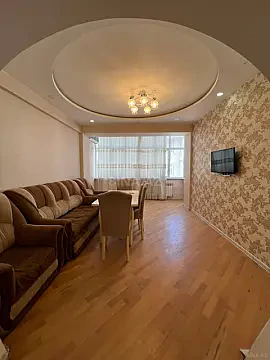 Satılır 2 otaqlı mənzil 60 m² — Bakı, Masazır 2 otaq 60.00 m²